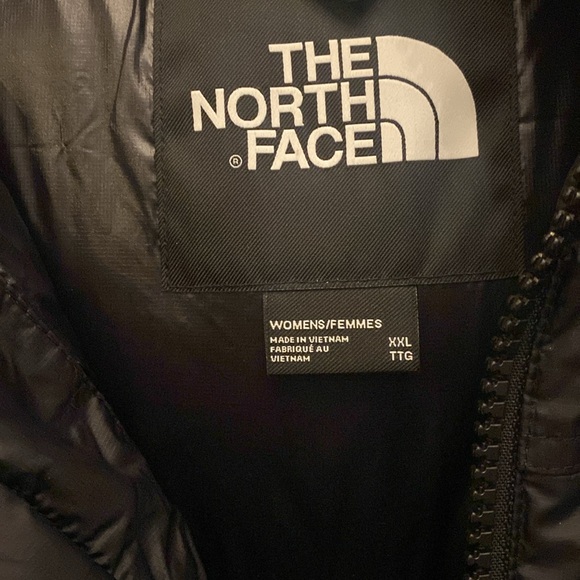 The North Face Jacket - Picture 7 of 17
